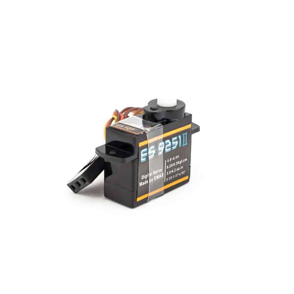 EMAX ES9251 II Mini Servo