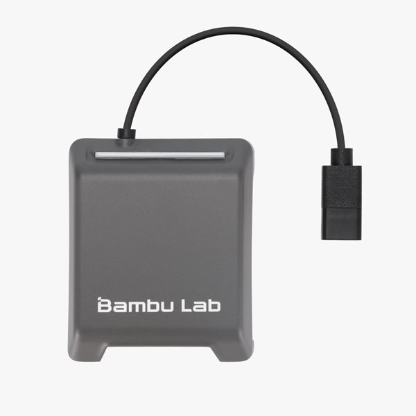 Bambu Lab Toolhead Enhanced Cooling Fan - H2D / H2C