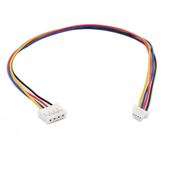 4-Pin JST PH naar JST HS Kabel - STEMMA naar QT / Qwiic - 200mm