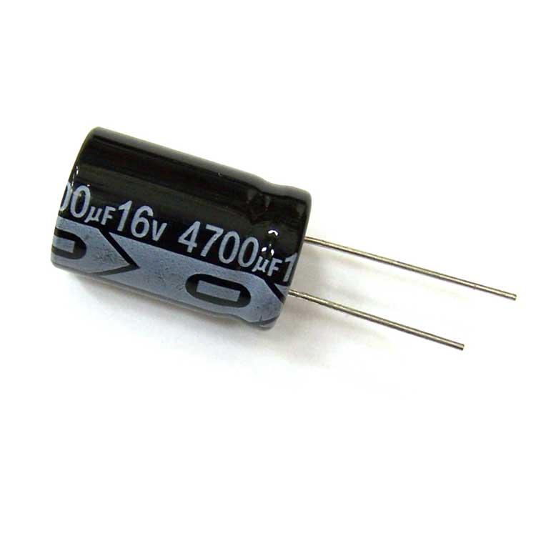 Condensator 4700UF 16V