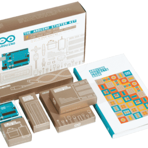 Arduino Starter Kit - DE