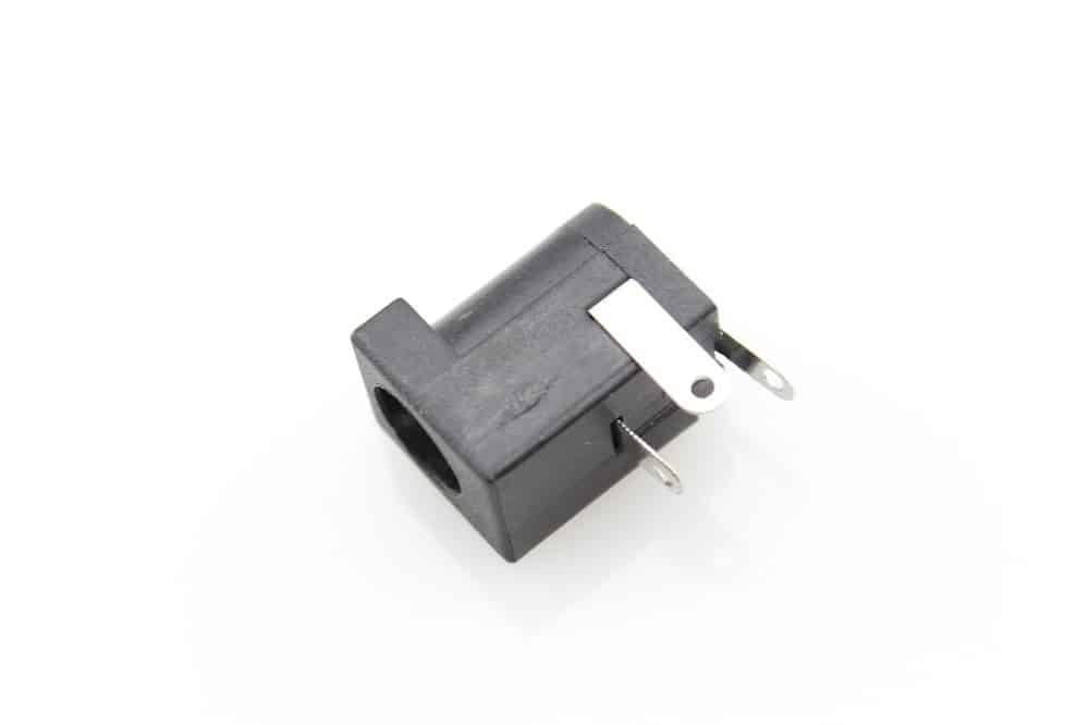 DC Barrel Jack Adapter