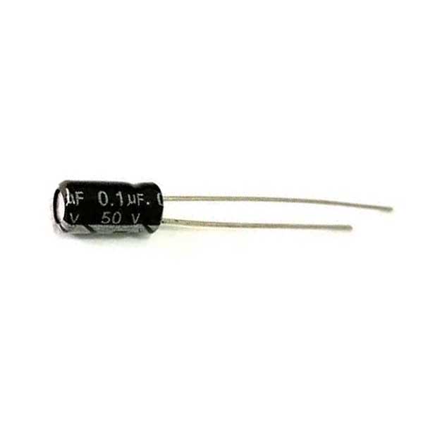 Condensator 0,1UF 63V