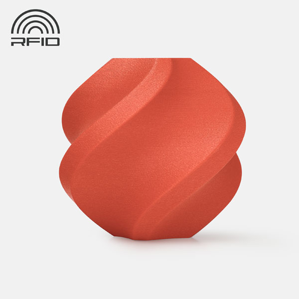 Bambu Lab ABS-GF - Rood - 1KG