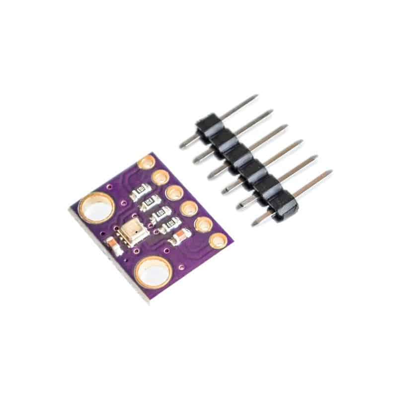 GY BME280 3V Druk - Temperatuur - vochtigheid sensor