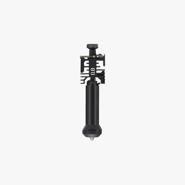 Bambu Lab H2C Inductie Hotend – 0,8mm – Gehard Staal