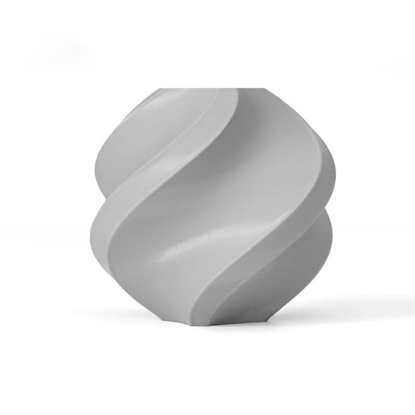 Bambu Lab PETG - Grijs - Met Spoel - 1KG