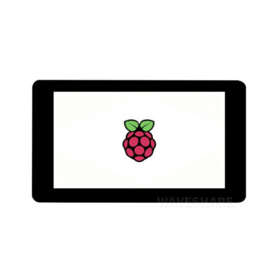 7 inch DSI Touchscreen display voor Raspberry pi