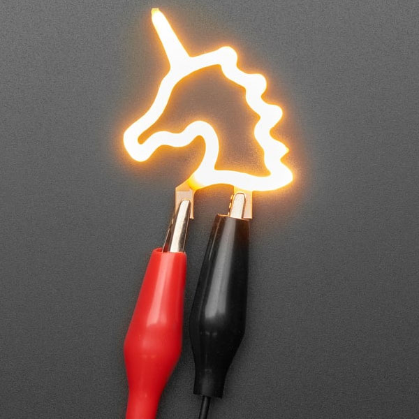 Eenhoorn LED Filament