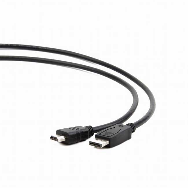Displayport HDMI kabel 3 meter