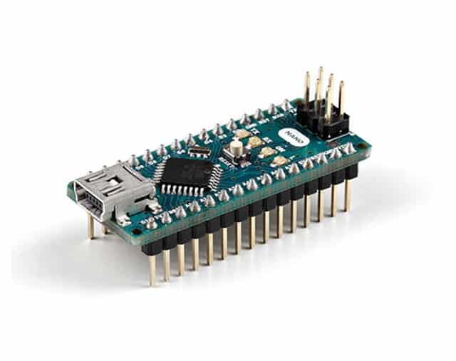 Arduino Nano - ATMEGA328