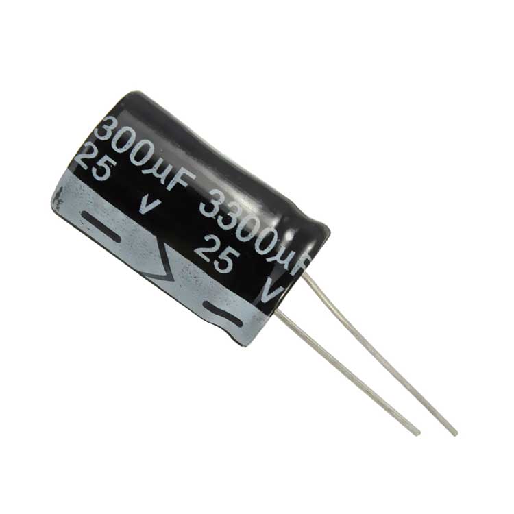 Condensator 3300UF 25V