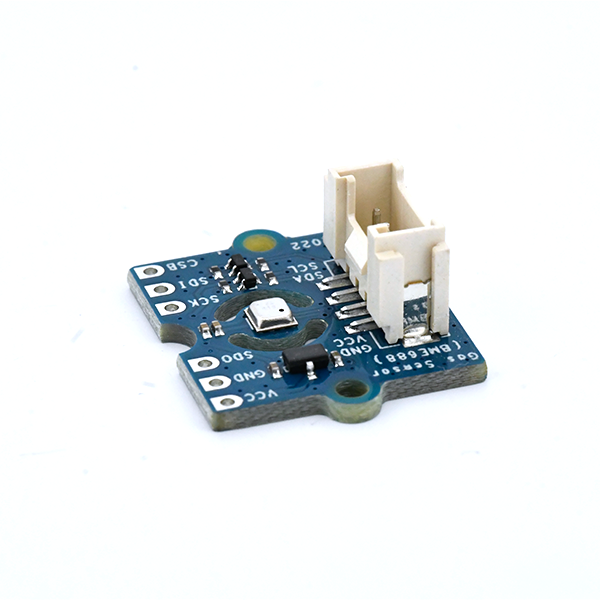 Grove BME688 4-In-1 Gas Sensor