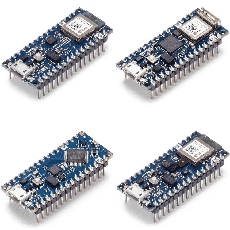 Arduino Nano bundle
