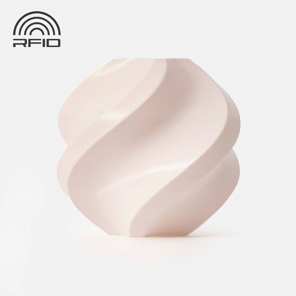 Bambu Lab PLA Basic - Beige - Met Spoel - 1KG