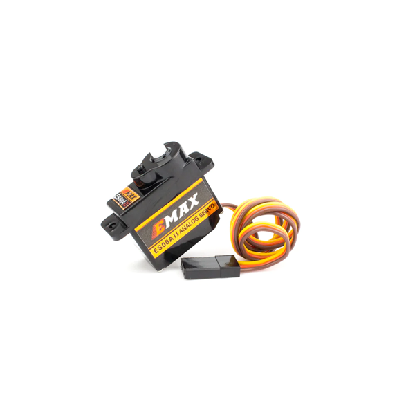 EMAX ES08A II Mini Servo