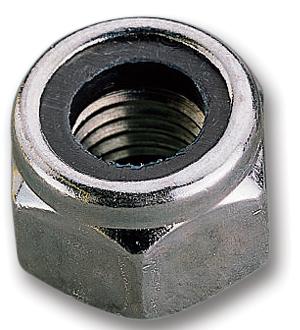 Borgmoer M6 - 10 stuks