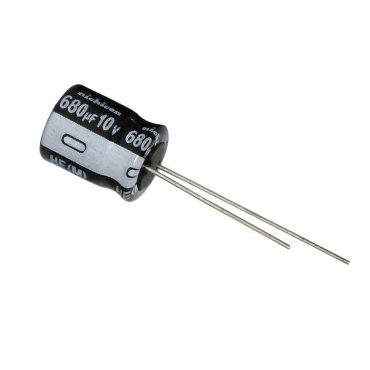 Condensator 680UF 10V