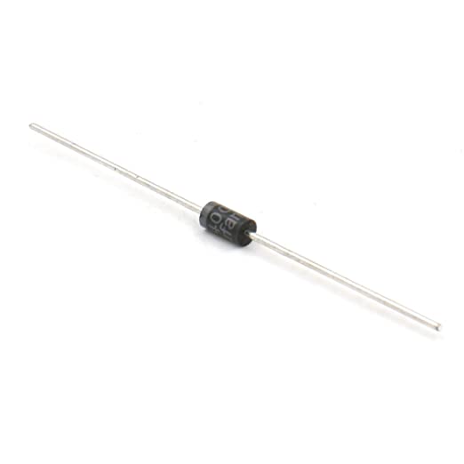 1N4002 Diode - 100V 1A