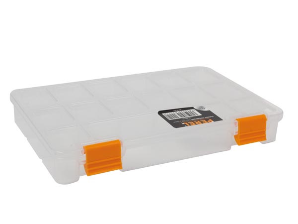 Assortimentsdoos 15 Vakken 9''