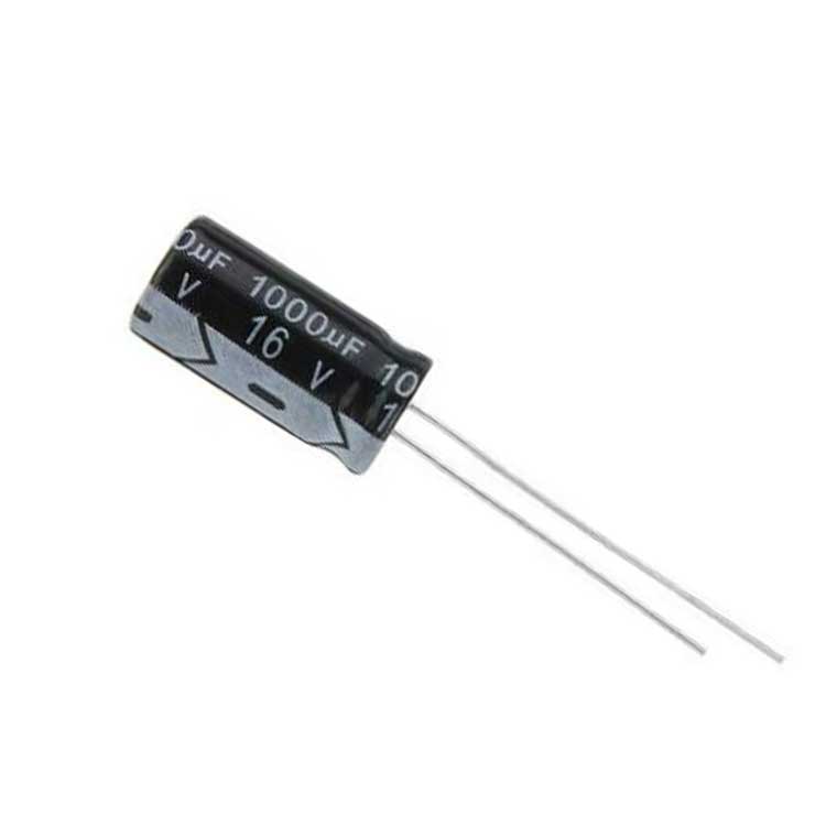 Condensator 1000UF 16V