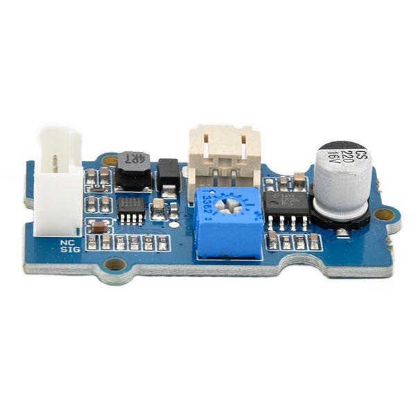 Grove - Speaker Plus - Versterker