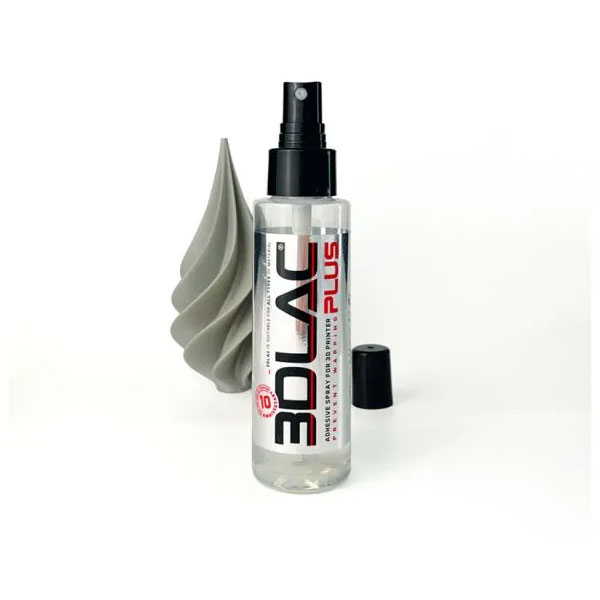 3DLAC Plus Hechtspray - 100ML