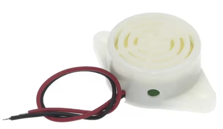 Continu active Buzzer 3-24V - SFM-27