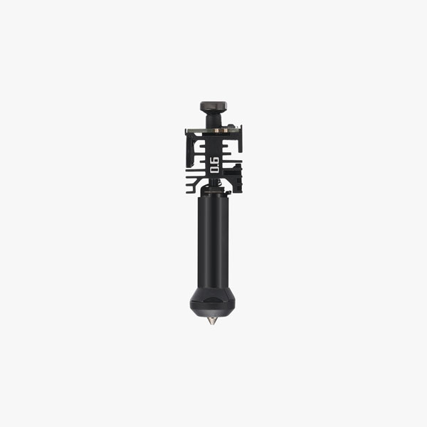 Bambu Lab H2C Inductie Hotend – 0,6mm – Gehard Staal