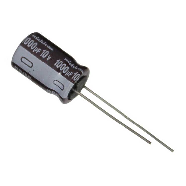 Condensator 1000UF 10V