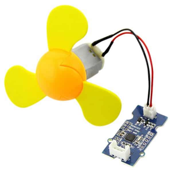 Grove - Mini Fan v1.1