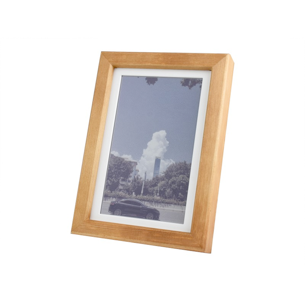 7.3-inch ACeP 7-Kleur E-Paper Display - Foto Frame
