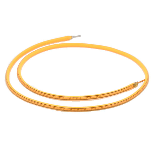 Flexible LED Gloeidraad - 3V 300mm - Warm White