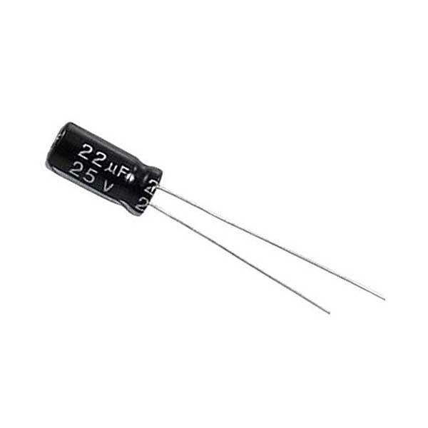Condensator 0,22UF 100V