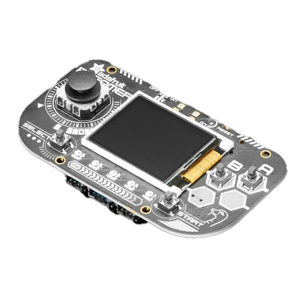 Adafruit PyGamer