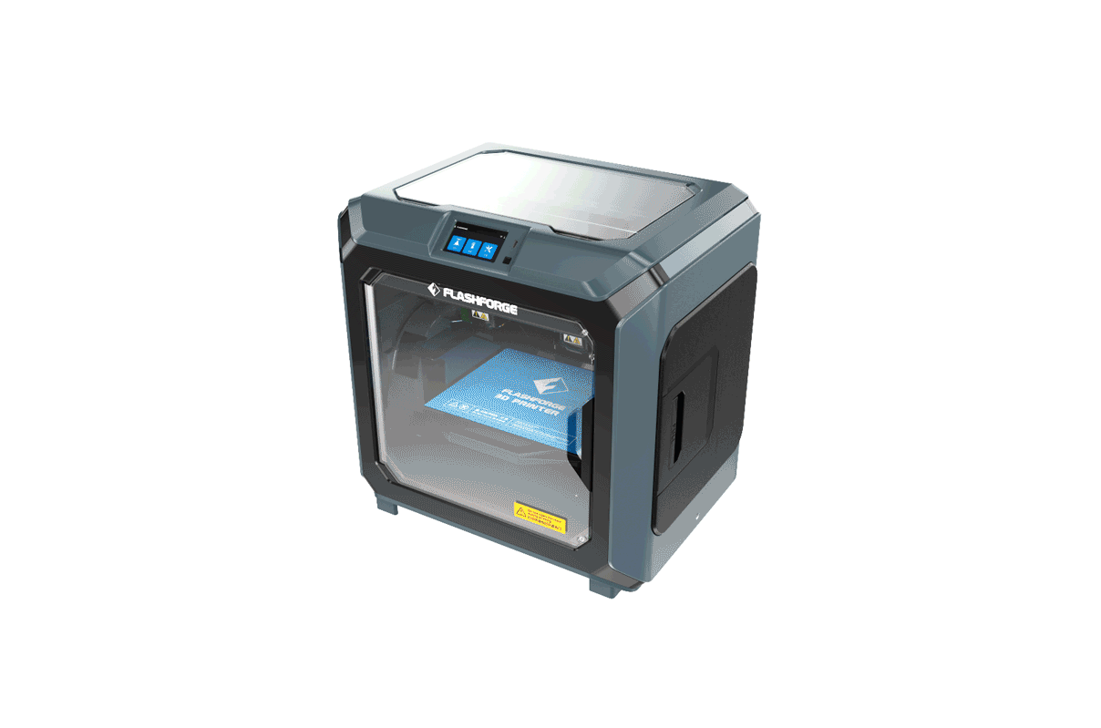 Flashforge Creator3