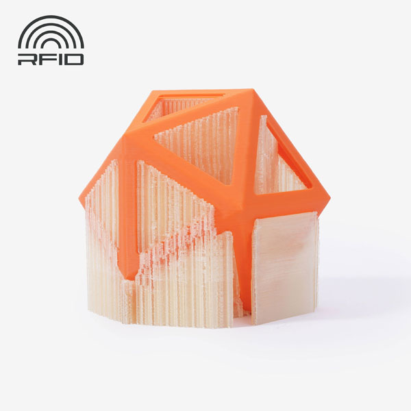 Bambu Lab PVA- Met Spoel - 0,5KG
