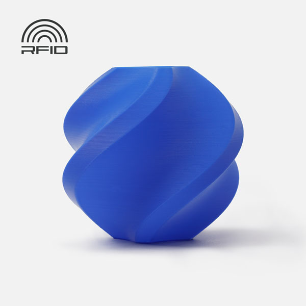 Bambu Lab ABS - Navy Blue - Met Spoel - 1KG