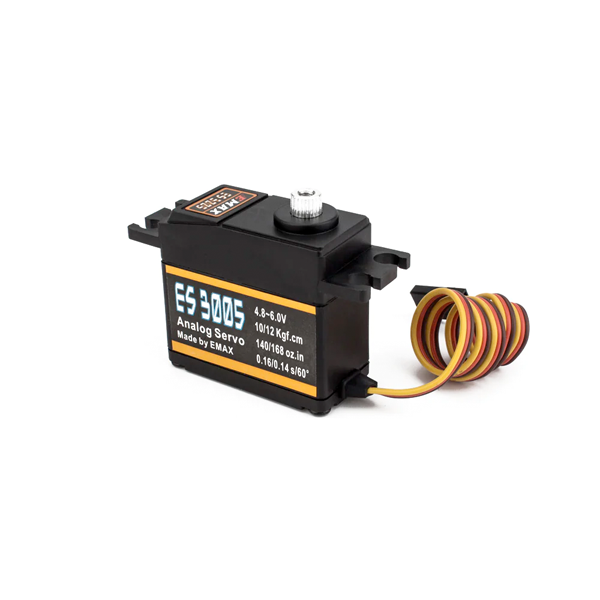 EMAX ES3005 Waterproof Servo