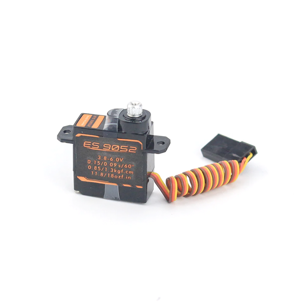 EMAX ES9052MD Mini Servo