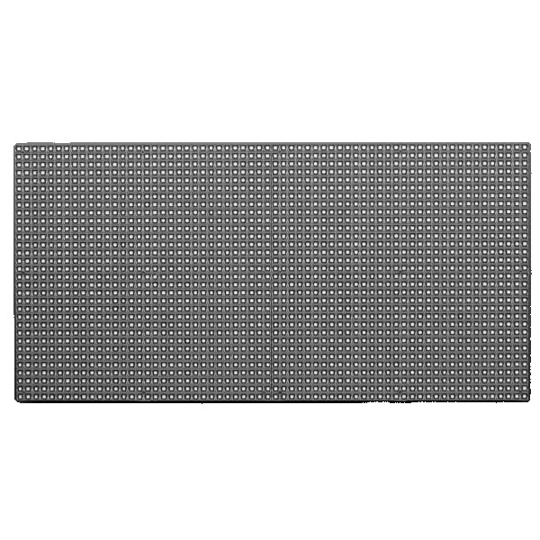 64 x 32 RGB LED Matrix - 4mm pitch