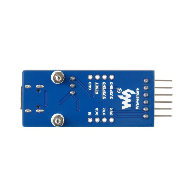 CP2102 USB - USB C naar TTL (UART) Module