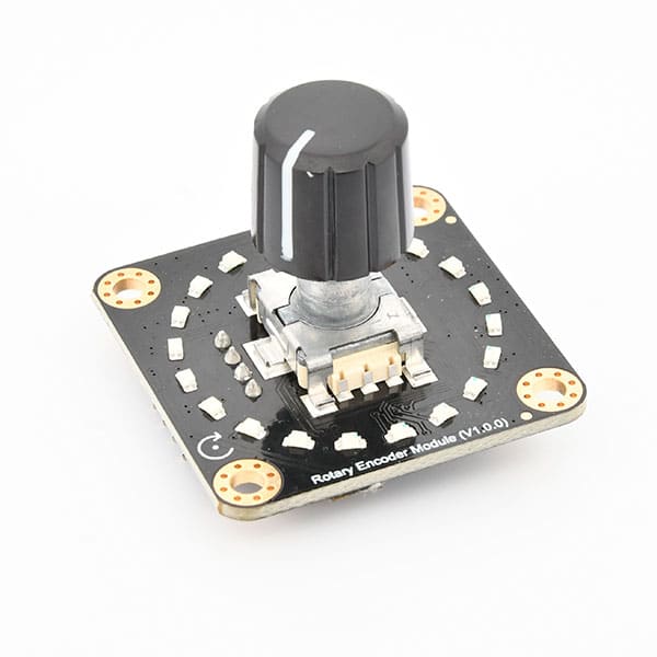 Gravity: 360 Graden Rotary Encoder Module