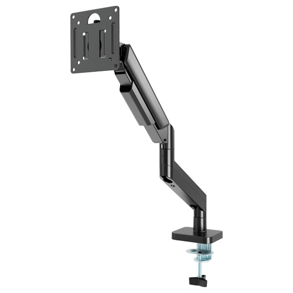 Full-motion monitorarm - 17“ t/m 32” - Zwart