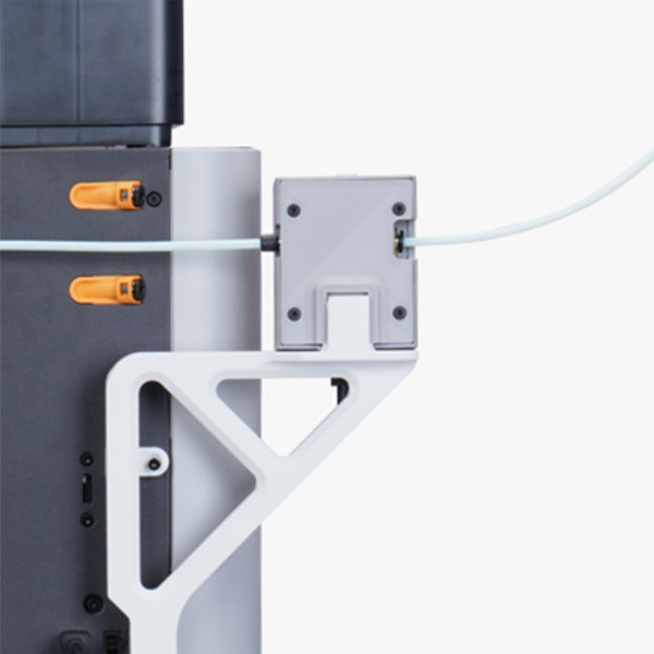 Bambu Lab TPU Feed Assist Module