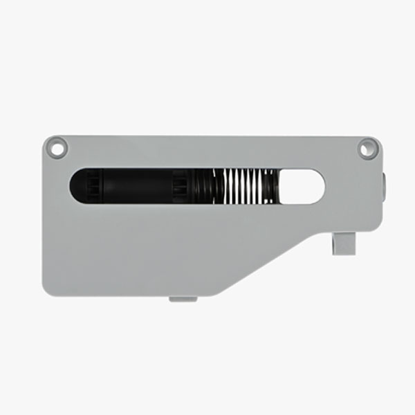 Filament Buffer - Bambu Lab P1S / X1