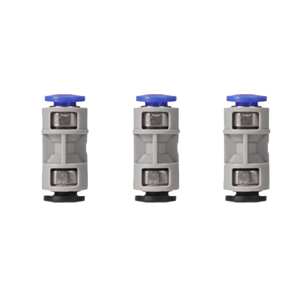 Bambu Lab PTFE connector - P1 / X1 - 3 stuks