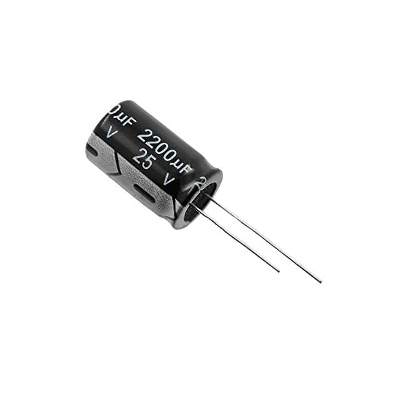 Condensator 2200UF 25V