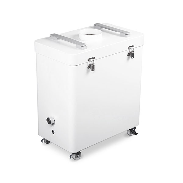 FLUX Beam Air Luchtfilter