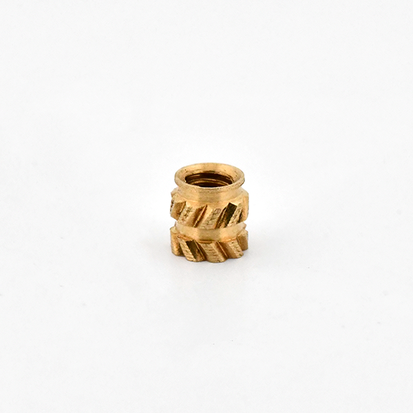 Draadinzetstuk M2 * 3 * 3 mm